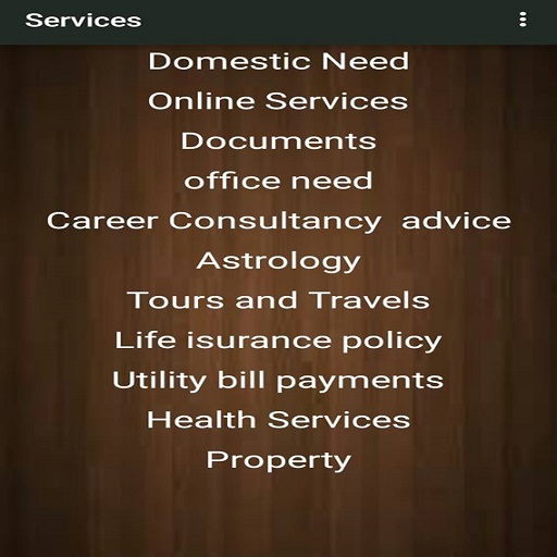 Service Image