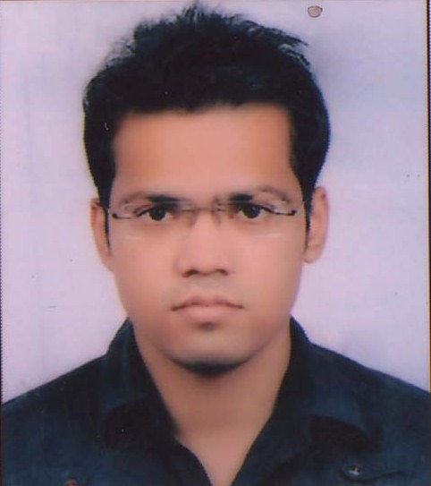 SHASHANK