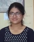Akshita Purohit