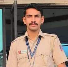 Digvijay Singh Chouhan
