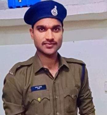 Manish Joshi
