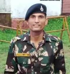 Devendra Lodhi