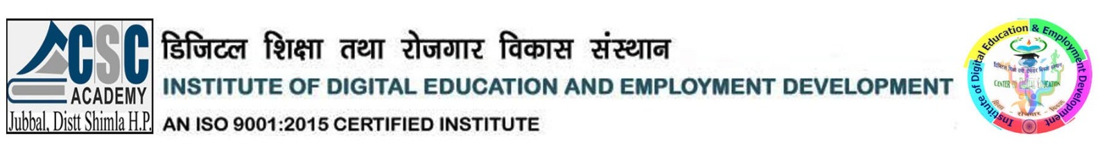 cscacademyjubbal.co.in