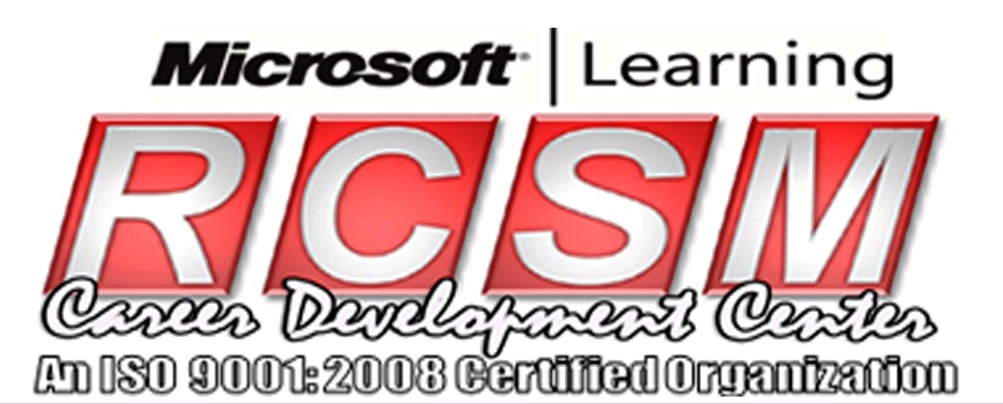 rcsmcareer.co.in