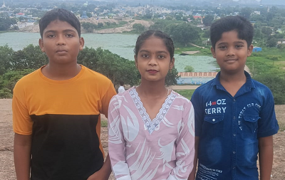 MISS DRUSTYI MAYEE DAS