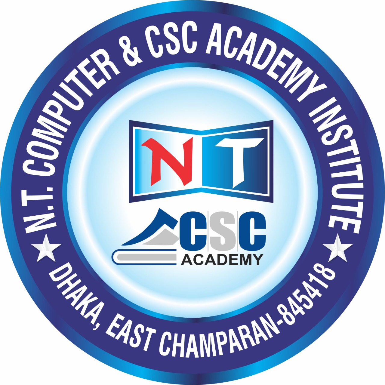 ntcomputercscacademy.in
