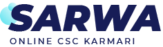 sarwaonlinecsc.co.in