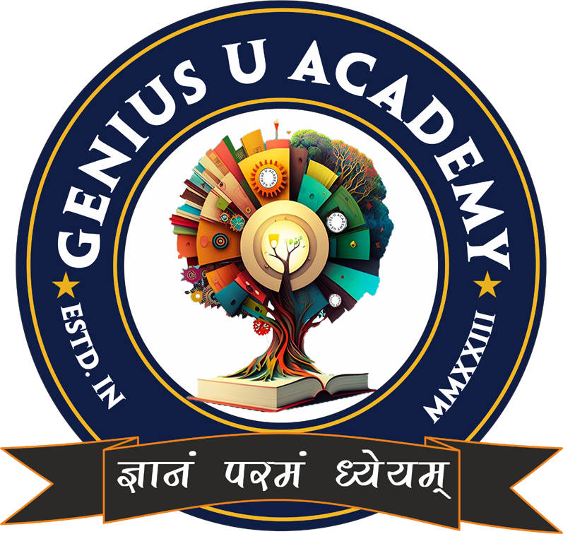 geniusuacademy.co.in