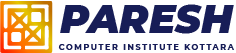 pareshonlineservice.co.in