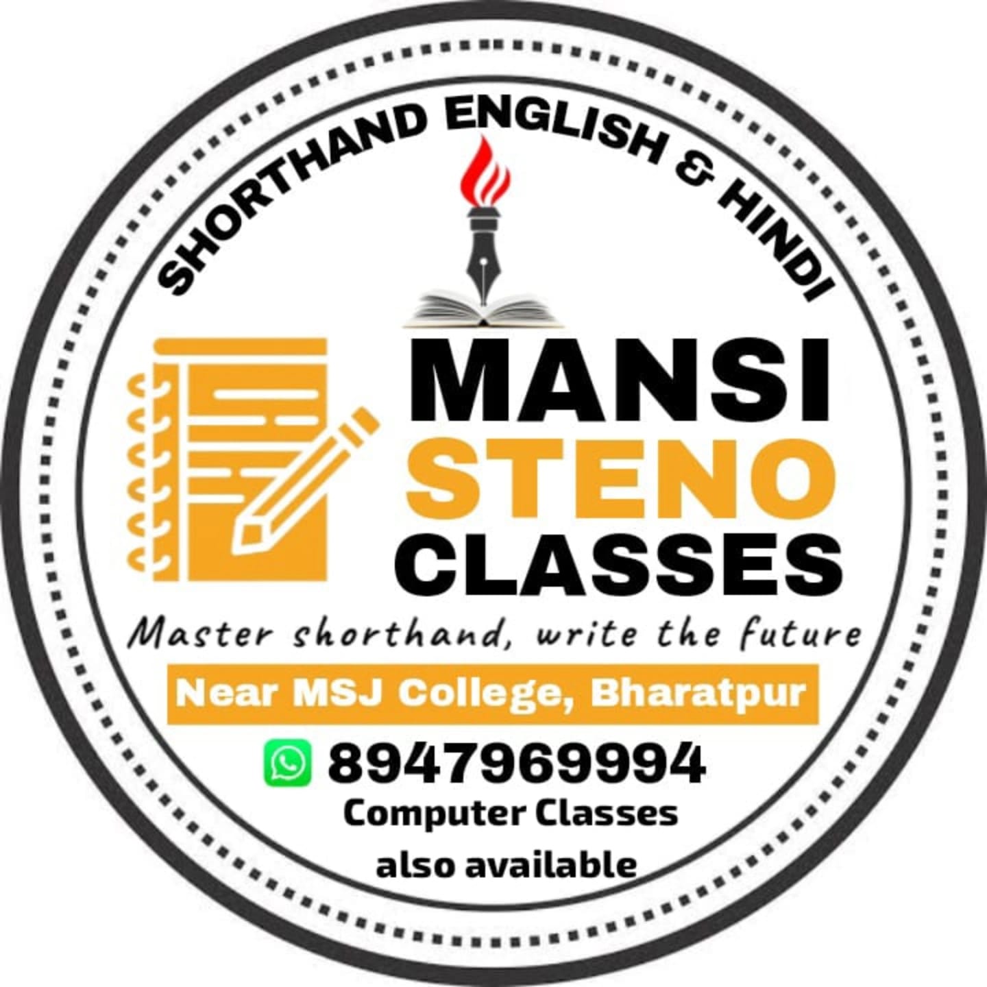 mansistenoclass.co.in