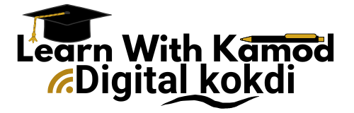 lernwithkamod.co.in