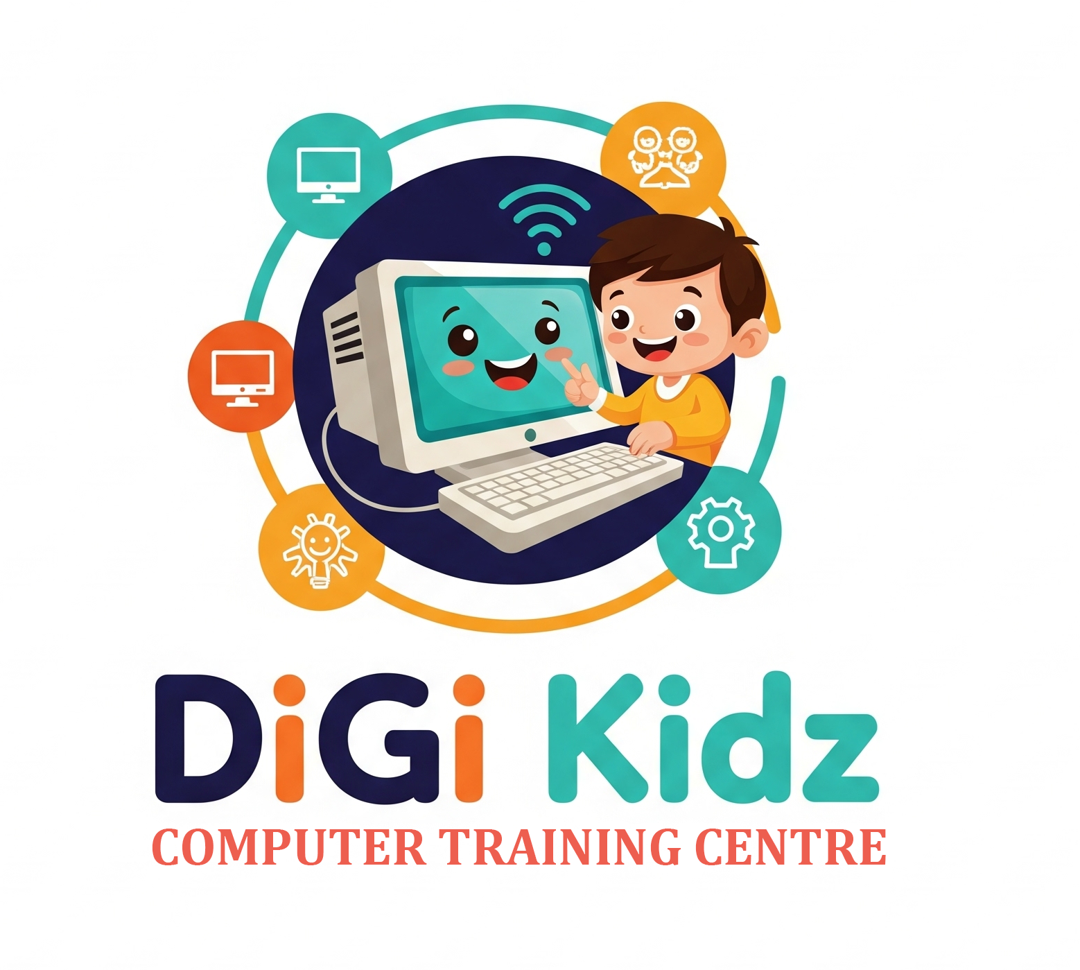 digikidz.co.in