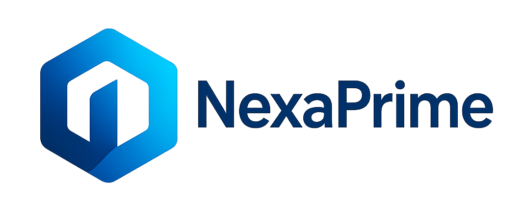 nexaprime.co.in